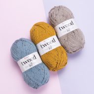 YARNART TWEED - Image 3