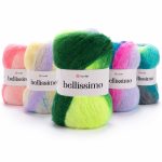 YARNART BELLISSIMO