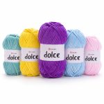 YARNART DOLCE