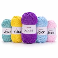 YARNART DOLCE