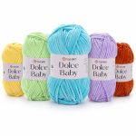 YARNART DOLCE BABY