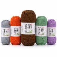 YARNART JEANS BAMBOO