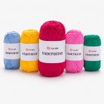 YARNART MACRAME