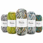 YARNART PASSION