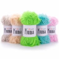 YARNART PIUMA