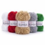 YARNART RUMBA