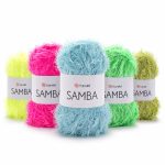YARNART SAMBA