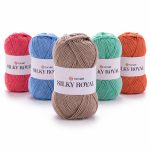 YARNART SILKY ROYAL