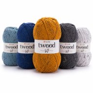 YARNART TWEED