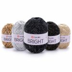 YARNART BRIGHT