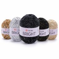 YARNART BRIGHT