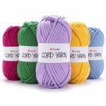 YARNART CORD YARN