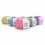 YARNART JEANS SPLASH
