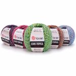 YARNART JEANS TROPICAL