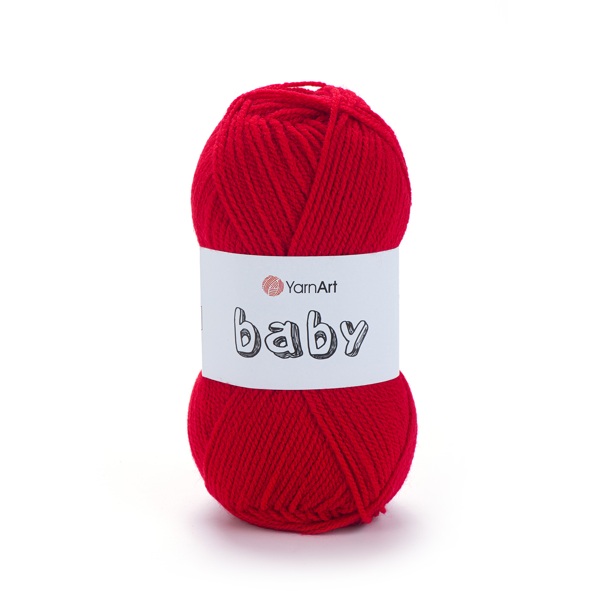 YARNART_BABY_156 YARNART BABY - Image 1