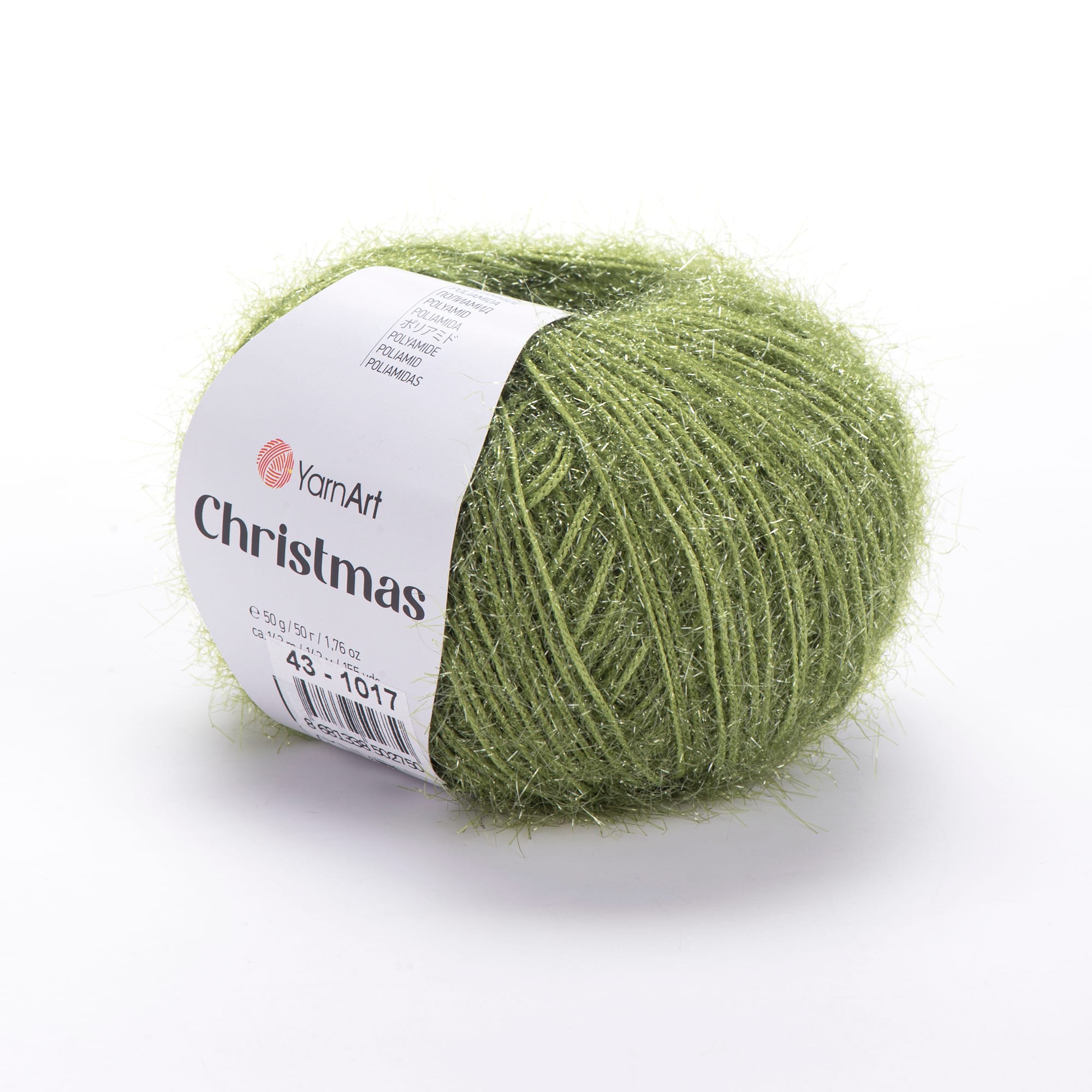 YARNART_CHRISTMAS_43 YARNART CHRISTMAS - Image 1