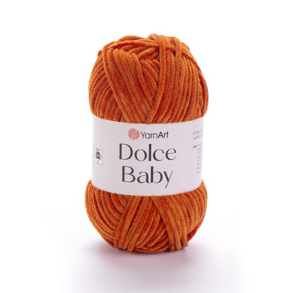 YARNART DOLCE BABY