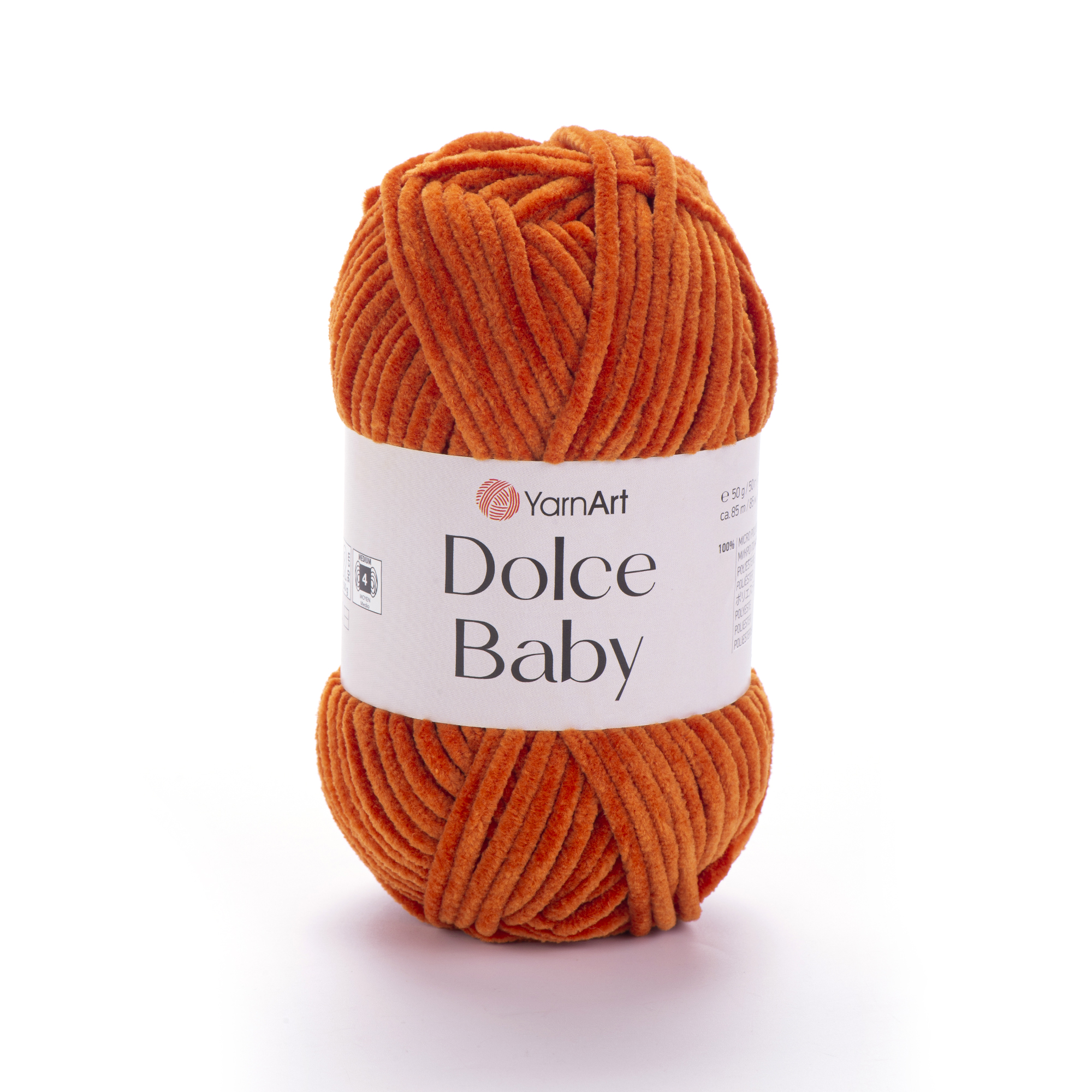 YARNART_DOLCE_BABY_778 YARNART DOLCE BABY - Image 1