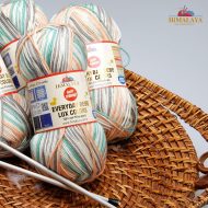 HIMALAYA EVERYDAY BEBE LUX COLORS - Image 6