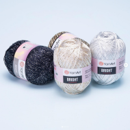 YARNART BRIGHT - Image 2