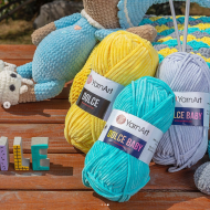 YARNART DOLCE BABY - Image 2