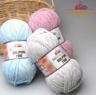 HIMALAYA DOLPHIN FINE