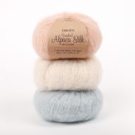 DROPS BRUSHED ALPACA SILK - Image 5