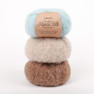 DROPS BRUSHED ALPACA SILK - Image 6