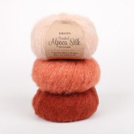 DROPS BRUSHED ALPACA SILK - Image 7