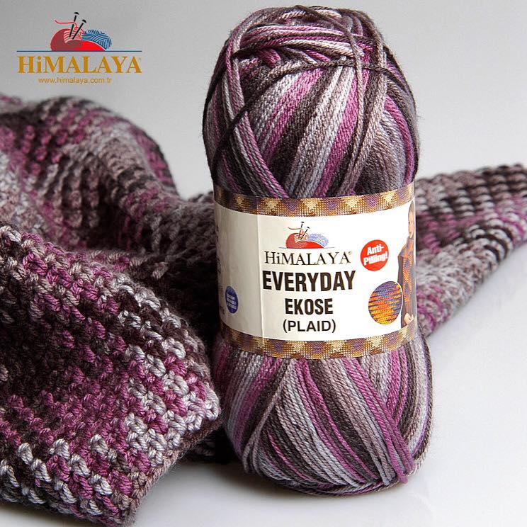 ekose 1 HIMALAYA EVERYDAY EKOSE - Image 1