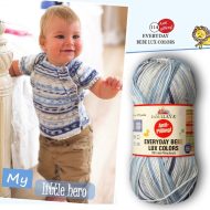 HIMALAYA EVERYDAY BEBE LUX COLORS - Image 4