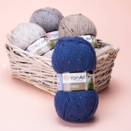 YARNART TWEED - Image 2