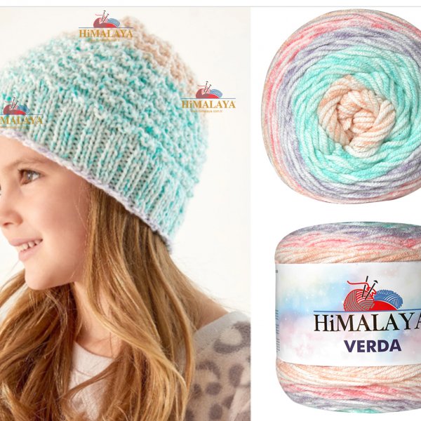 verda 2 HIMALAYA VERDA - Image 1