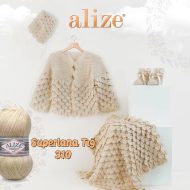 ALIZE SUPERLANA TIG - Image 4