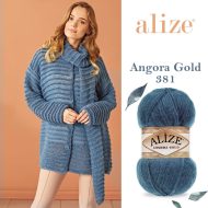 ALIZE ANGORA GOLD - Image 5