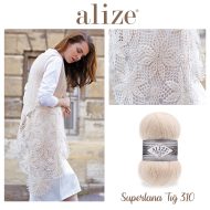 ALIZE SUPERLANA TIG - Image 2