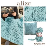 ALIZE PUFFY FINE - Image 3