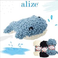 ALIZE PUFFY FINE - Image 4