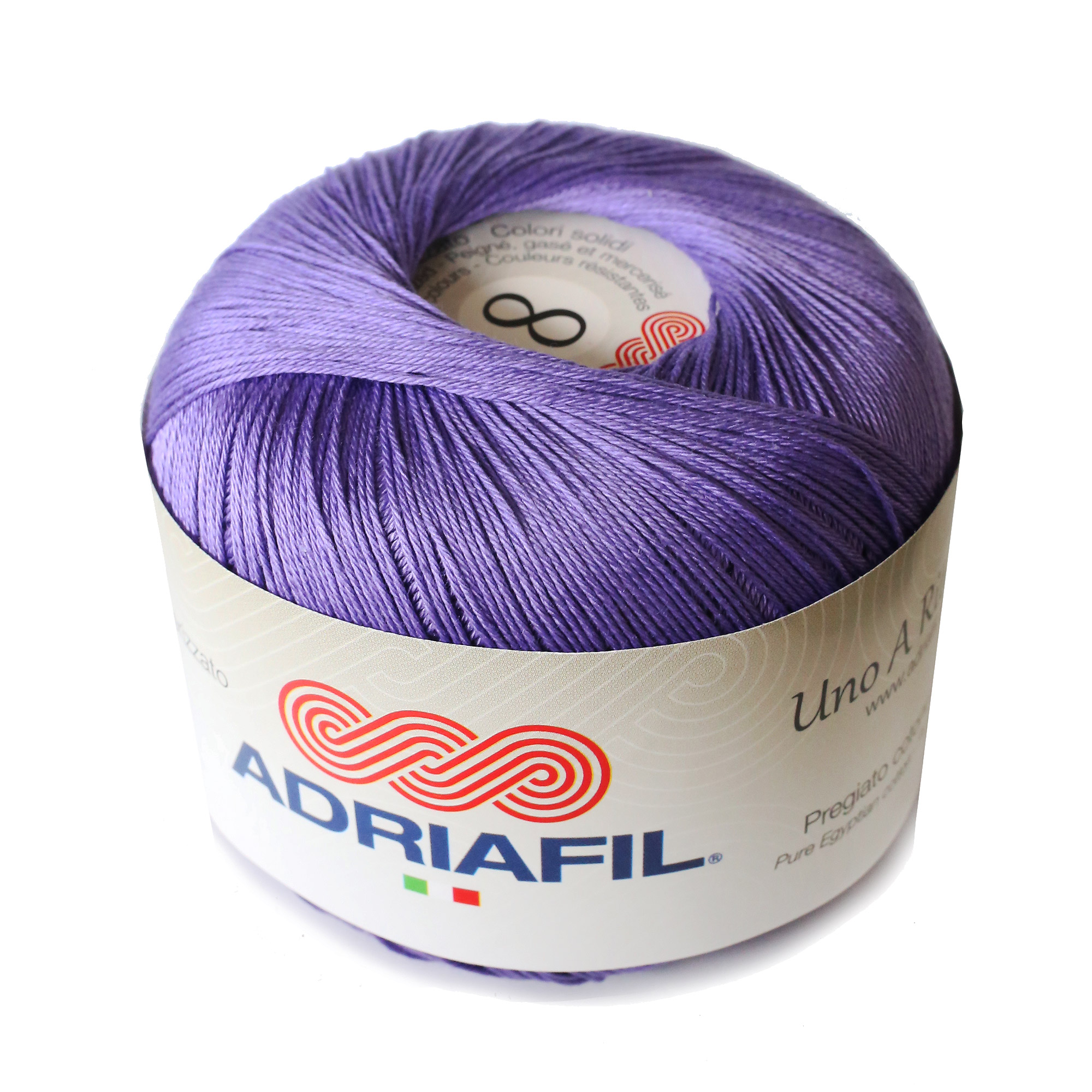 89 ADRIAFIL UNO A RITORTO 8 - Image 1