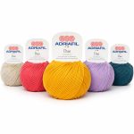 ADRIAFIL DUO COMFORT