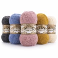 ALIZE ANGORA GOLD