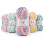 ALIZE BABY BEST BATIK