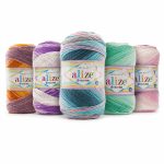 ALIZE SEKERIM BATIK