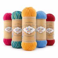ALIZE SUPERWASH ARTISAN