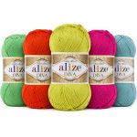 ALIZE DIVA