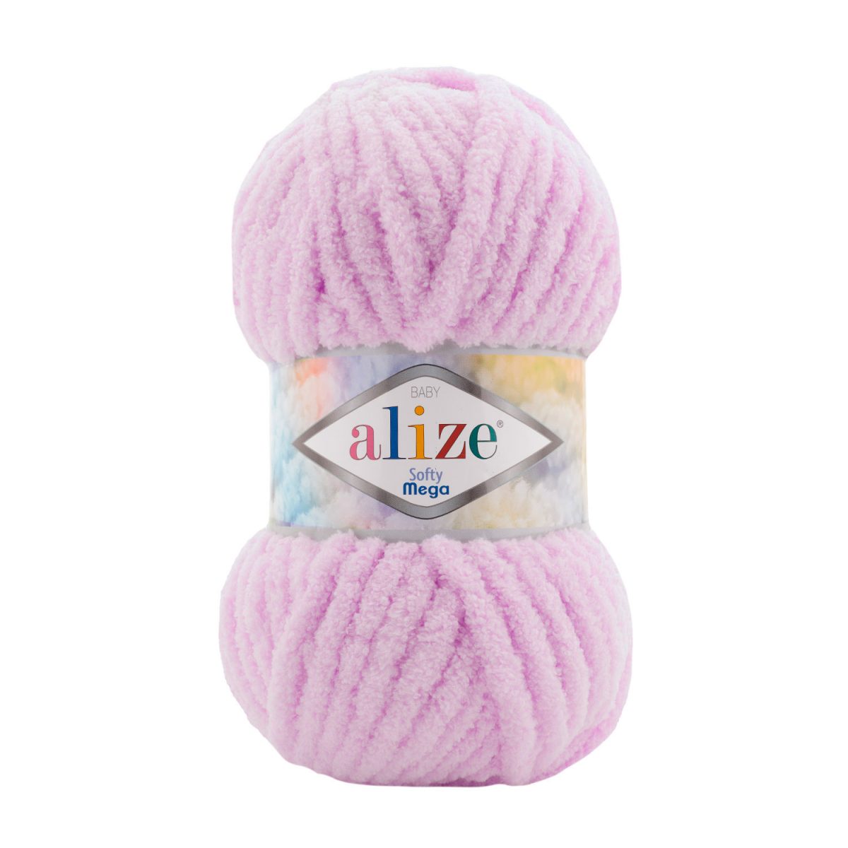 ALIZE SOFTY MEGA | Yarnstreet