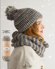 ALIZE SUPERWASH ARTISAN - Image 2