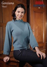 ADRIAFIL GENZIANA - Image 2