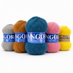 MIDARA ANGORA 2