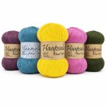 MIDARA HAAPSALU SHAWL YARN